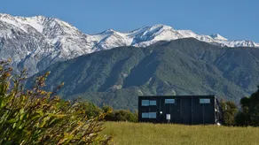 Das kleine schwarze Haus - Image 1