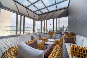 Axon Residence Bukit Bintang Kuala Lumpur By Apex - Image 2