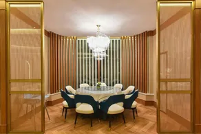 Crystal Orange Hotel Wukesong Jinghui Square Branch - Image 5