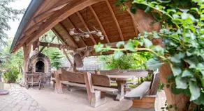Landhotel Biberburg - Image 4