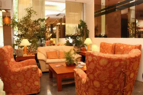 Arethusa Hotel Athens - Image 2