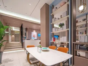 Grace Inn Hotel (Jinan Daming Lake Chaoran Tower) - Image 5
