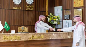 Diwan Rose Hotel - Image 3