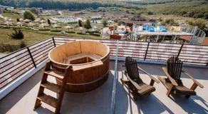 Suzanne Băile Figa- camere hotel - Image 3