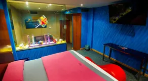 Motel Venus Valladolid - Image 4
