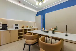 Starway Hotel Yingtan Kaixiang Central Plaza Railway Station - Image 5