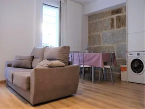 Apartment in Ourense near Thermal Baths - Image 3