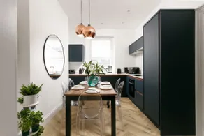 The LUXE - Premium Georgian Central Plymouth House - Sleeps 8 - Habita Property - Image 3