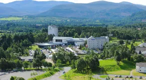 Macdonald Aviemore Hotel at Macdonald Aviemore Resort - Image 5