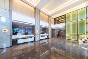 Atour Hotel Bohai International Plaza Binzhou - Image 4