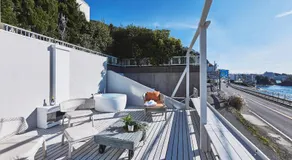 &SUN Terrace house - Image 2