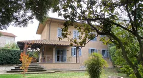 Villa Adriana Tuscia Country Retreat - Image 4
