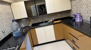 شقة فندقية مميزة 3 غرف - Image 4