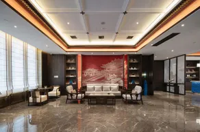 TILL BRIGHT HOTEL (Changsha Meixi Backgammon Changqing Metro Station) - Image 3
