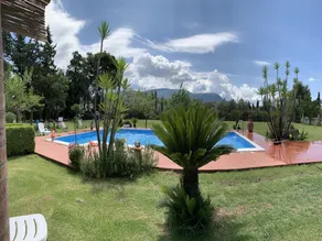 Villa con piscina vicino a Paestum - Image 2