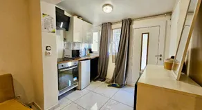 Studio cosy et lumineux proche Paris et Stade de France - Image 2