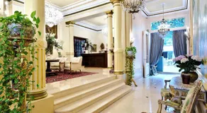 Hotel Manos Premier - Image 2