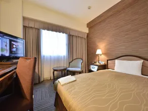 Hotel WBF Sapporo North Gate - Image 5