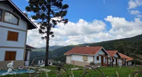 The Winter Mountain Hotel - Image 4