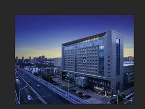 Metropolo Hotel Xuzhou Yunlong Wanda - Image 4