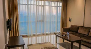 Barka Hotel Apartment - Image 2