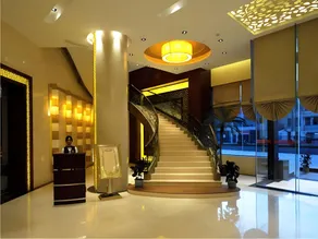 Paradise Jinjiang Hotel - Image 4