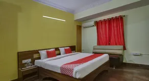 Hotel O Blue Inn Near Jayadeva Hospital - Image 3