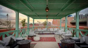 Riad les remparts de la kasbah - Image 4