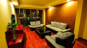 GreenTree Inn Shandong Zaozhuang Tengzhou East Xueyuan Road Guiheyuan Business Hotel - Image 3