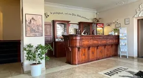 Hotel Černý Orel Žatec - Image 4
