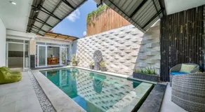 Rumah Bella Private Villa 3 Bedroom 3 Bathroom - Image 3