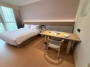 Ji Hotel Taizhou Yuhuan Municipal Government Changxing Road - Image 4