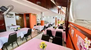 Marsallis Flat 301 Praia - NBI - Ponta Negra - Image 4