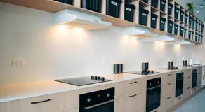 Capsuleaccom Hostel - Image 5