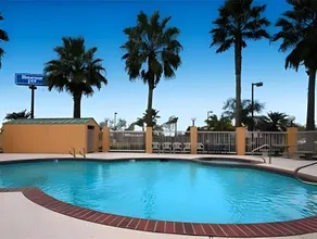 Texas Inn Harlingen - Image 5