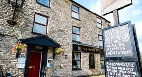 The Kings Arms - Image 5