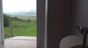 Iceland yurt - Image 3