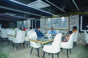 Harekrishna Hotel & Restaurant - Image 3