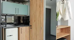 THE URBANIST •inner city residences• - Image 3