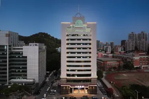 JI Hotel Zhuhai Seaside Swimming Beach South Qinglv Road - Image 5