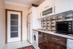 Fully Furnished Cozy and Private Flat in Avcilar - Image 2