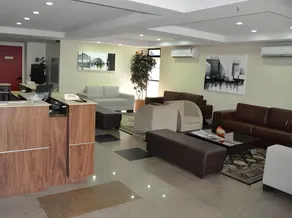 Hotel Adaba Mistral - Image 4
