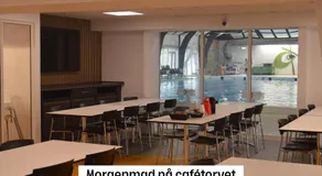 Fyrtårn Tommerup Hostel - Image 3