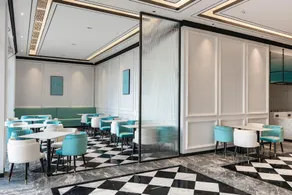 Xi'an Hotel (Shunde Jun'an Lijun Plaza Branch) - Image 5