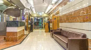 Zain International Hotel - Image 5