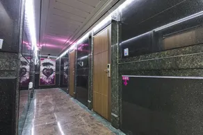 Sungshin University Station PAV - Image 4
