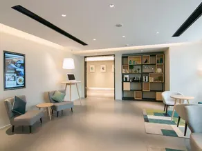Homeinn Selected Hotel (Datong Yingbin Street Yuhe West Road Railway Station) - Image 2