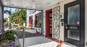 Hotel Restaurant Menden - Image 4