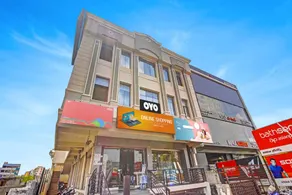 Hotel O R Square - Image 4