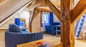 Folwark i apartameny Malinowy Chruśniak - Image 3
